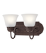 40619 Kichler Vanity Light