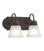 40619 Kichler Vanity Light