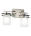 40623 Kichler Vanity Light