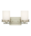 40623 Kichler Vanity Light
