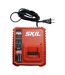 40640 Skil 12V 2Ah Battery and Fast Charger