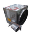 40706 Powdered Round Tube Duct System 18"W