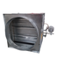 40706 Powdered Round Tube Duct System 18"W