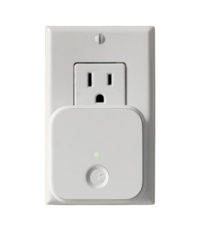 40760 Yale Assure Lock Wi-Fi Matte Deadbolt Adaptor Kit