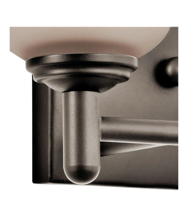 40762 Kichler Shailene Vanity Light