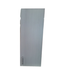 40771 White Antique Upper Wall Cabinet 12"W