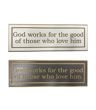 Buddy Board - Romans 8:28