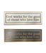Buddy Board - Romans 8:28