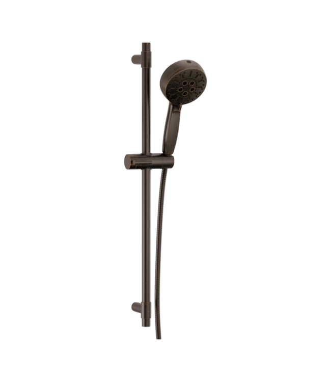 40842 Delta ProClean Venetian Bronze Shower Head