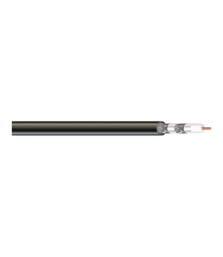 40918 Southwire 250-ft 18 RG6-Quad Shield Coaxial Cable