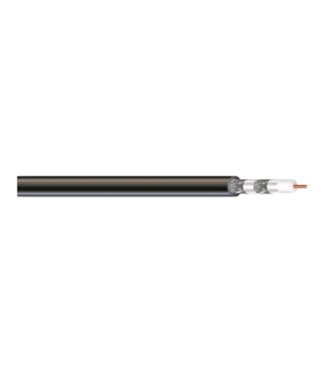 40918 Southwire 250-ft 18 RG6-Quad Shield Coaxial Cable