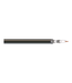 40918 Southwire 250-ft 18 RG6-Quad Shield Coaxial Cable