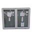 40937 Andersen Casement Window Vent/Fixed 67"W