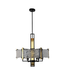 40948 ExBrite 6 Light Medium Hanging Pendant Light