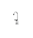 41007 Homewerks Chrome Drinking Water Faucet