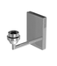 41089 Style Selections 1-Light Chrome Vanty Light Fitter