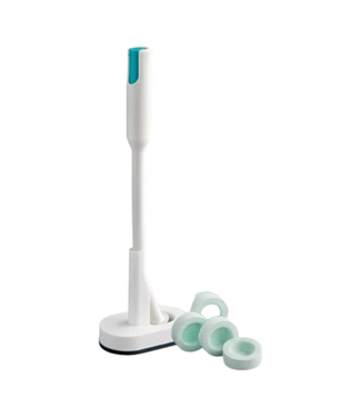41142 Scotch-Brite Scrub & Drop Toilet Bowl Cleaning System