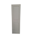 41150 Primed Hollow Core 2-Panel Interior Door 23.75"W
