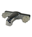 41166 Tiger Faucets Two Valve Tub & Shower Faucet 8"