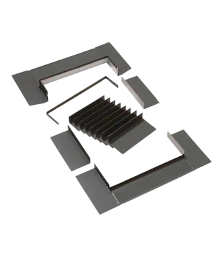 41175 Velux Low Profile Step Flashing Kit for S01 & S06