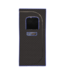 41173 Charcoal Portable Steam Sauna Tent & Chair