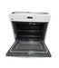41194 GE White Electric Built-In Wall Oven 30"W