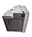 41194 GE White Electric Built-In Wall Oven 30"W