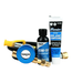 41203 Torjik Converta QL2 12 FT L Propane Connection Kit 1 pk