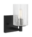 41273 Generation Lighting Parker 1 Light Vanity Light