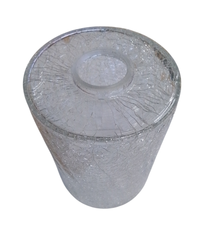 41273 Generation Lighting Parker 1 Light Vanity Light