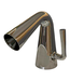 41303 Alfi Single Hole Bathroom Faucet Polished Chrome
