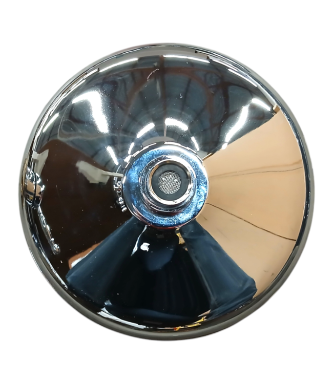 41313 Chrome Finish Rainfall Shower System