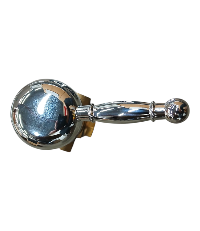 41313 Chrome Finish Rainfall Shower System