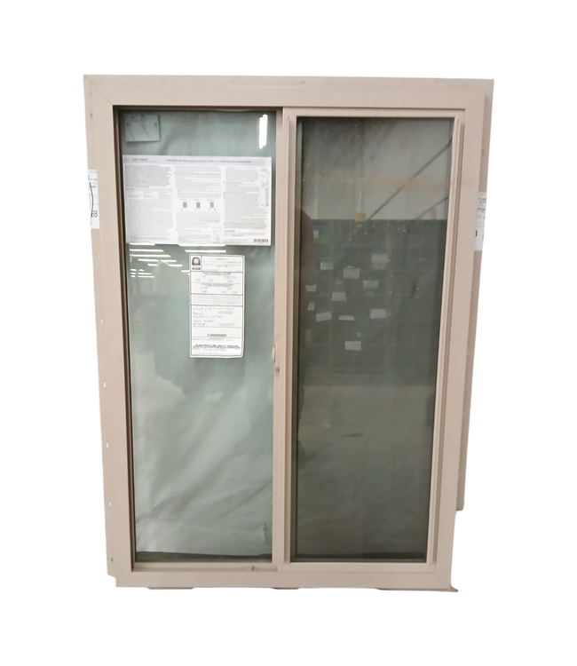 41329 Simonton Sliding Window 32.5"W