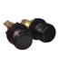 41333 Voda Bronze 2-Handle  Waterfall Bathroom Faucet