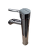 41341 Single Handle Chrome Bathroom Faucet