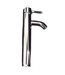41341 Single Handle Chrome Bathroom Faucet