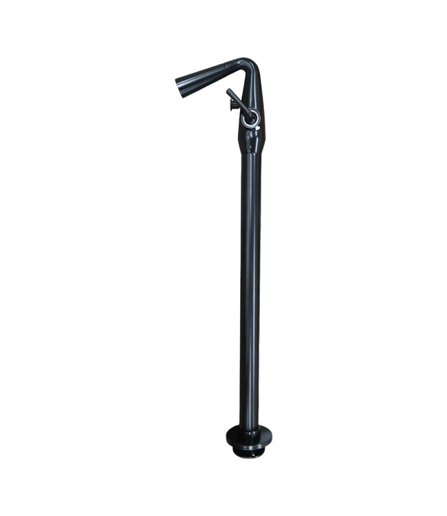 41362 41354 Modern Minimalist Freestanding Shower System