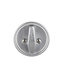 41371 Brinks Commercial Single Cylinder Deadbolt Lock