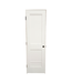 41375 Reliabilt Primed Solid Core Prehung Interior Door 24"W