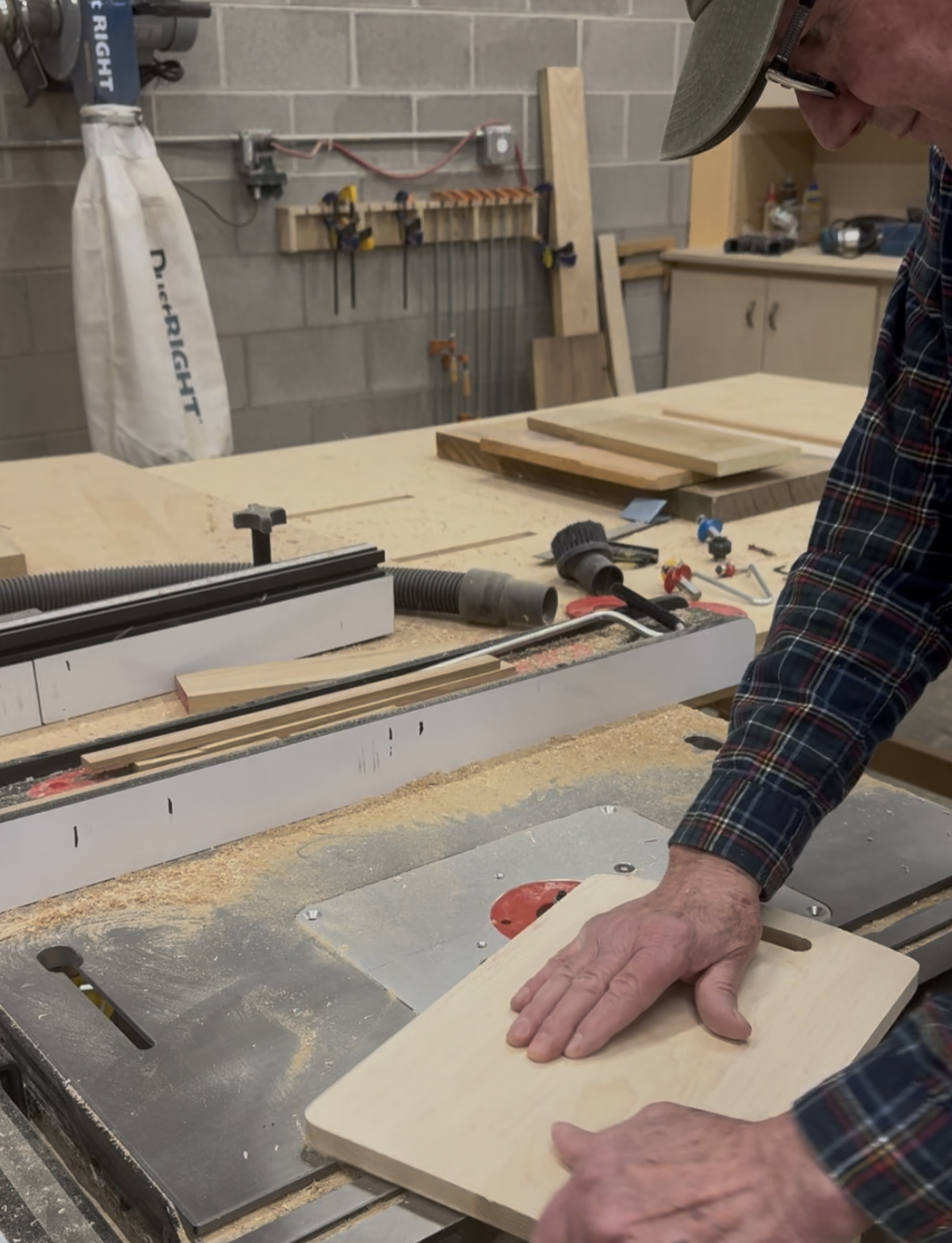 Reigniting Creativity: The Heart of Bud's Workshop with Jim Simon