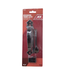 41403 Ace Black Steel Inswing Gate Thumb Latch