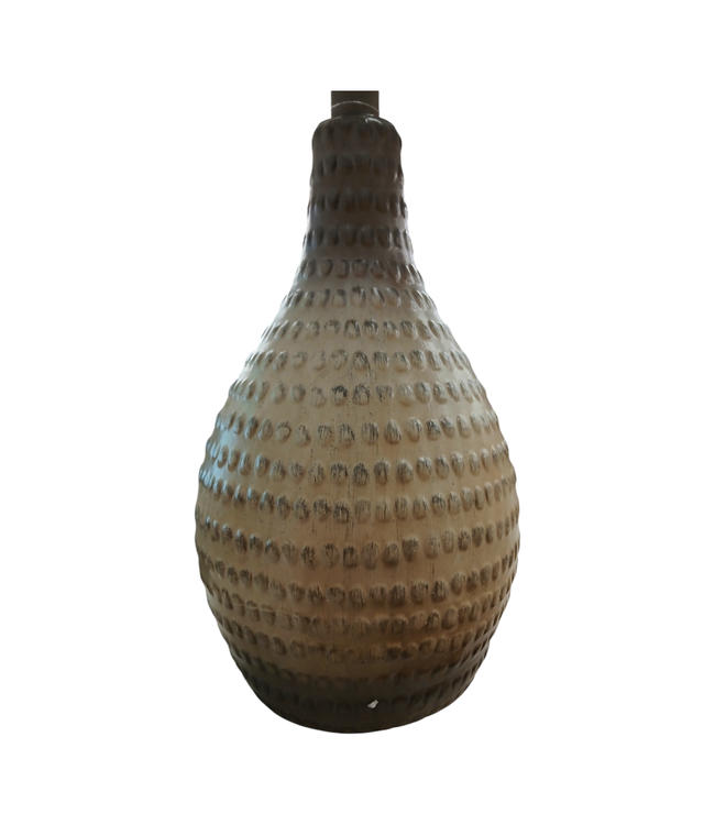 41411 Stylecraft Home Collection One Light Table Lamp