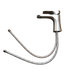41442 Brushed Nickel Widespread Bathroom Faucet