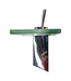 41452 Modern Single Handle Waterfall Bathroom Faucet