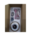 41541 Hinkley Bimini 60" Ceiling Fan