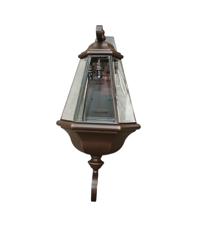 41604 Hinkley Clifton Park 3-Light Outdoor Light