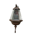 41604 Hinkley Clifton Park 3-Light Outdoor Light