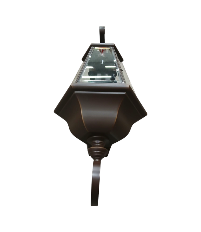 41604 Hinkley Clifton Park 3-Light Outdoor Light