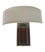 41605 Hinkley Hampton Antique Nickel Wall Sconce 15" Wide